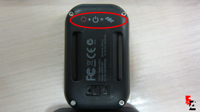 обзор пульта GoPro Wifi remote